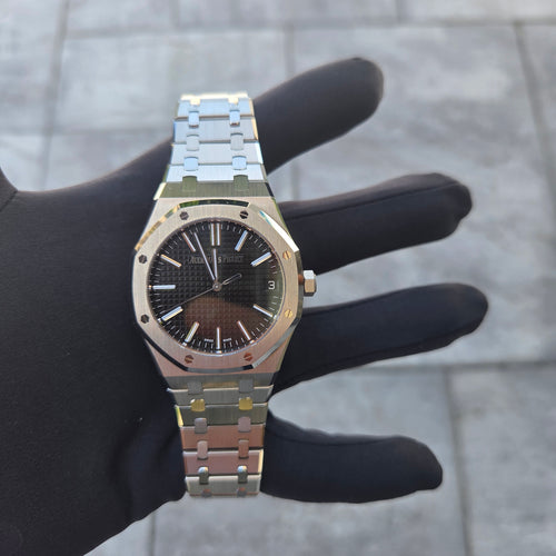 2023 Audemars Pıguet Royal oak 15510