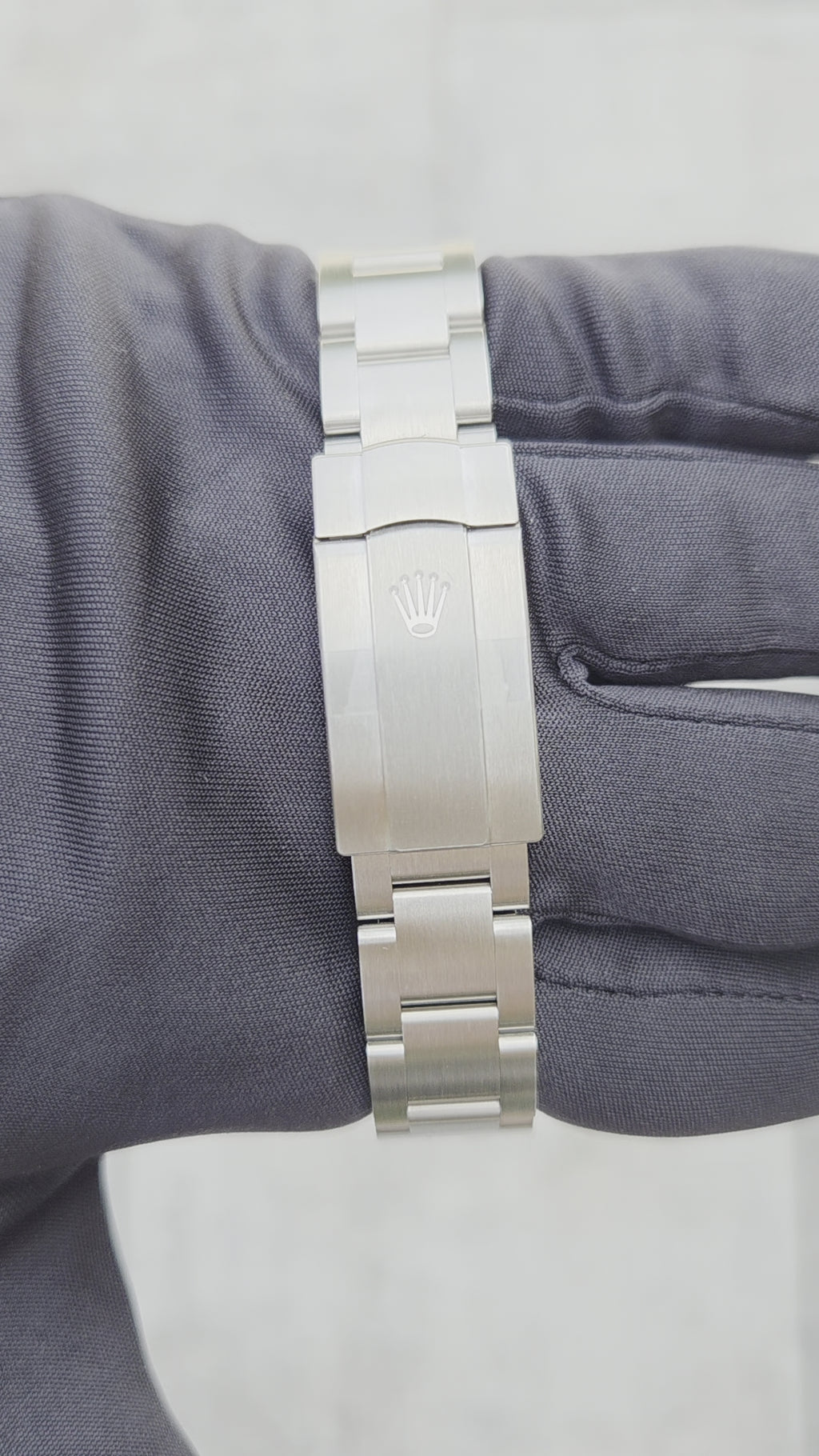 2025 Rolex Op 36mm Lavender