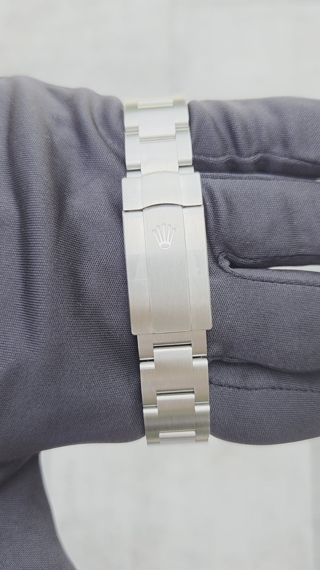 2025 Rolex Op 36mm Lavender